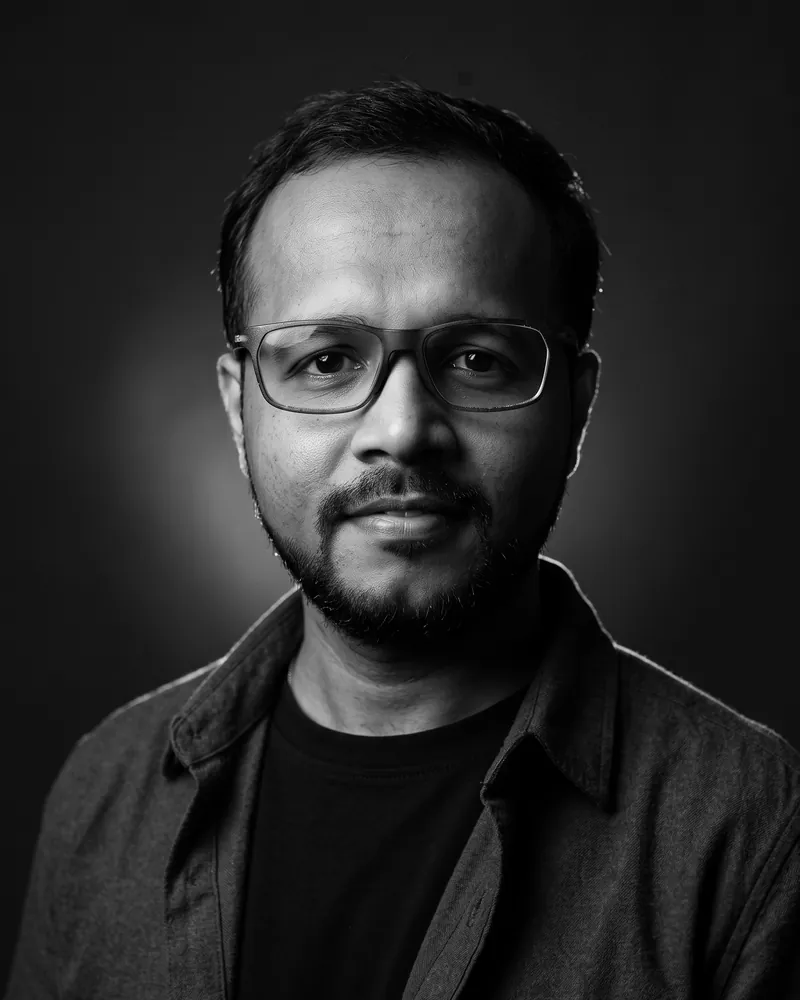 Charul Dalvi